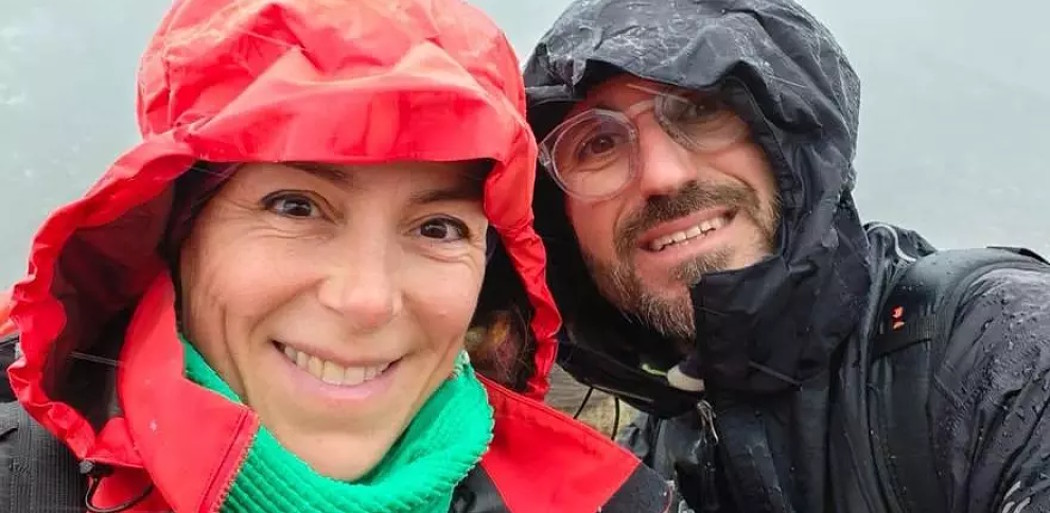 Encuentran el segundo cadáver en el Ariège donde desaparecieron Txell Fusté y Esteve Carbonell