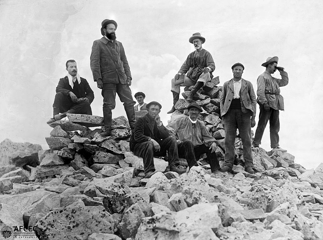 El 150 aniversario del CEC será celebración oficial de la Generalitat en 2026