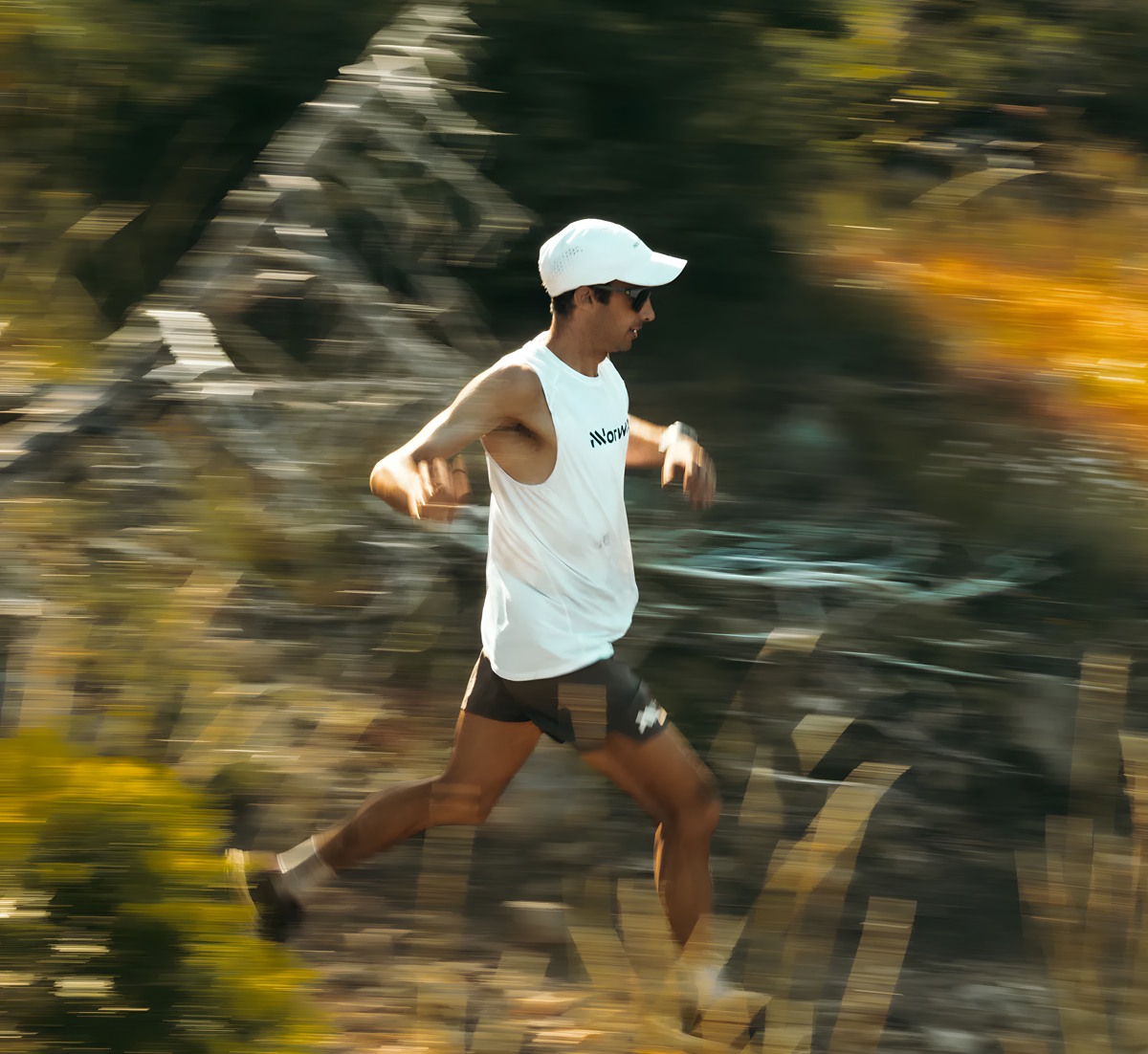 ¿Qué prepara Kilian Jornet ahora? Un nuevo reto en la montaña está en marcha
