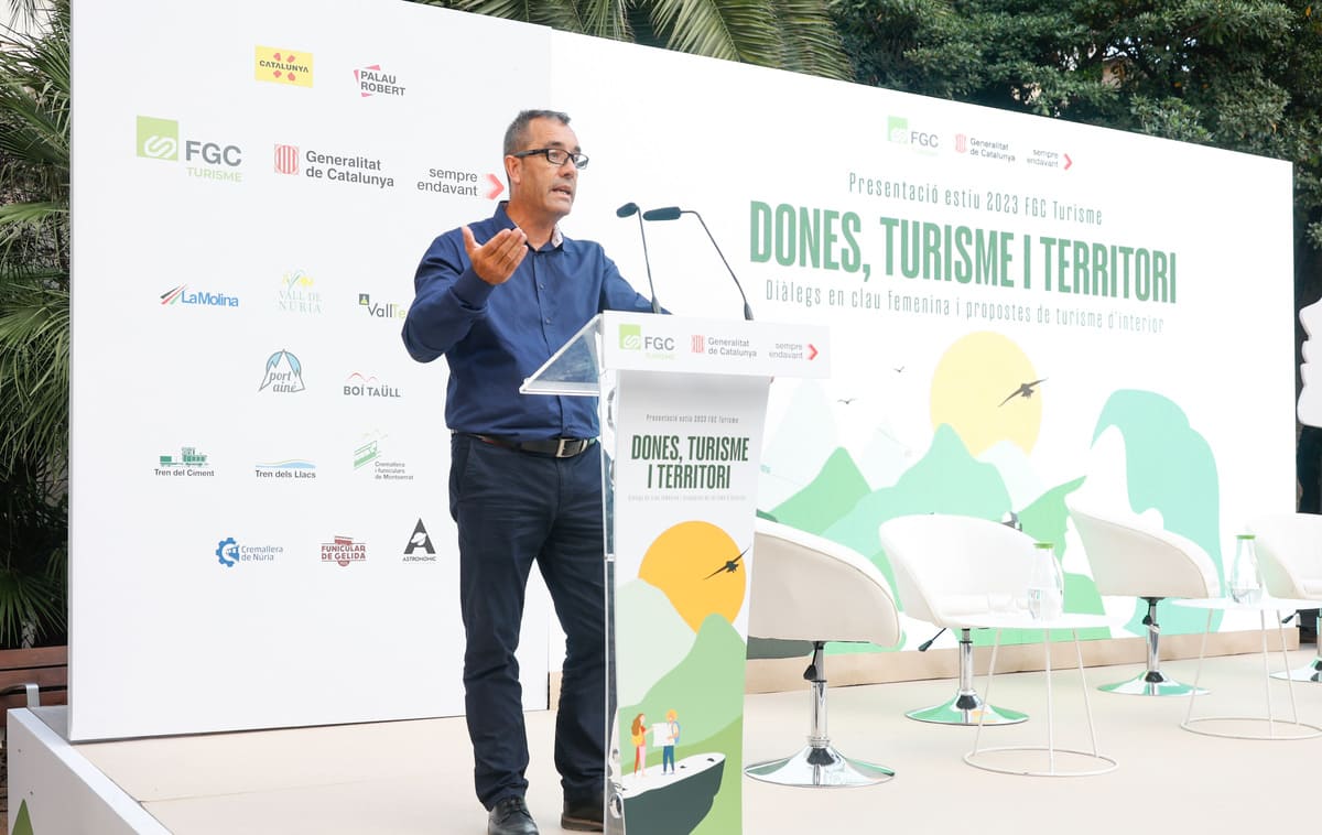 Toni Sanmartí