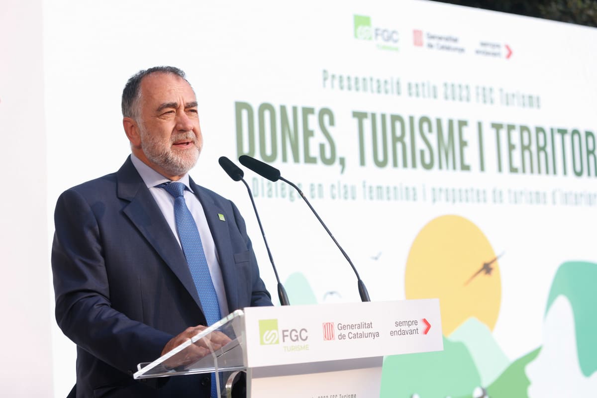 toni segarra
