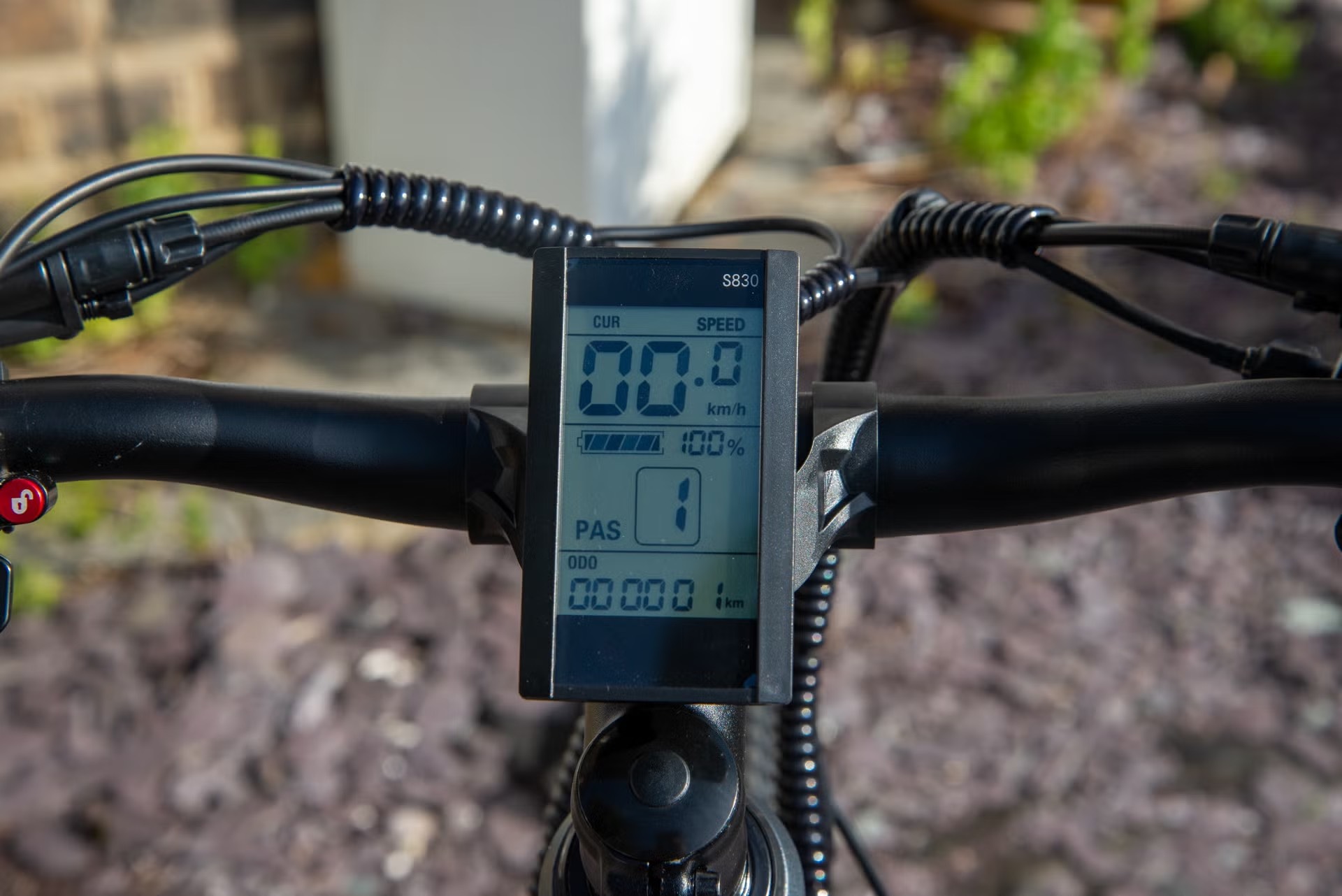 bike