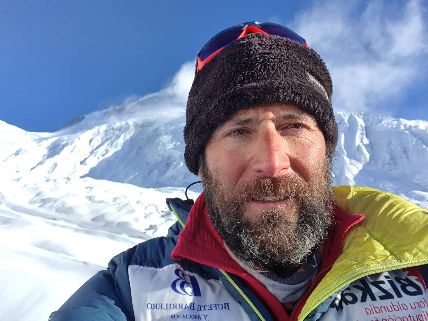 Alex Txikon
