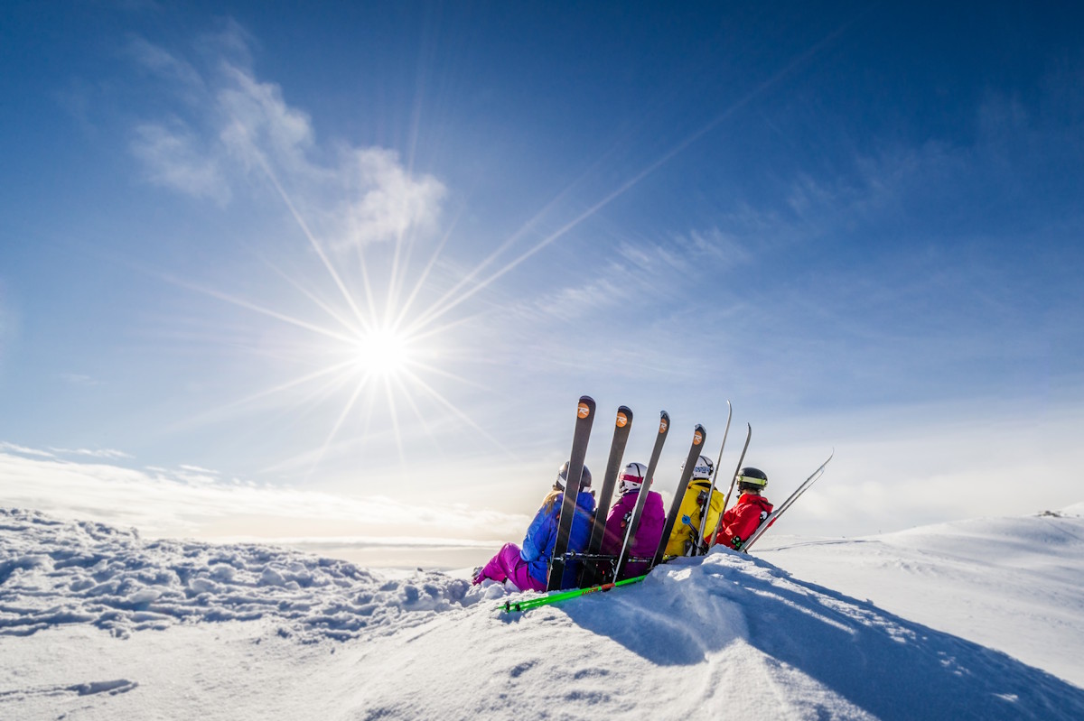 Trysil, Noruega