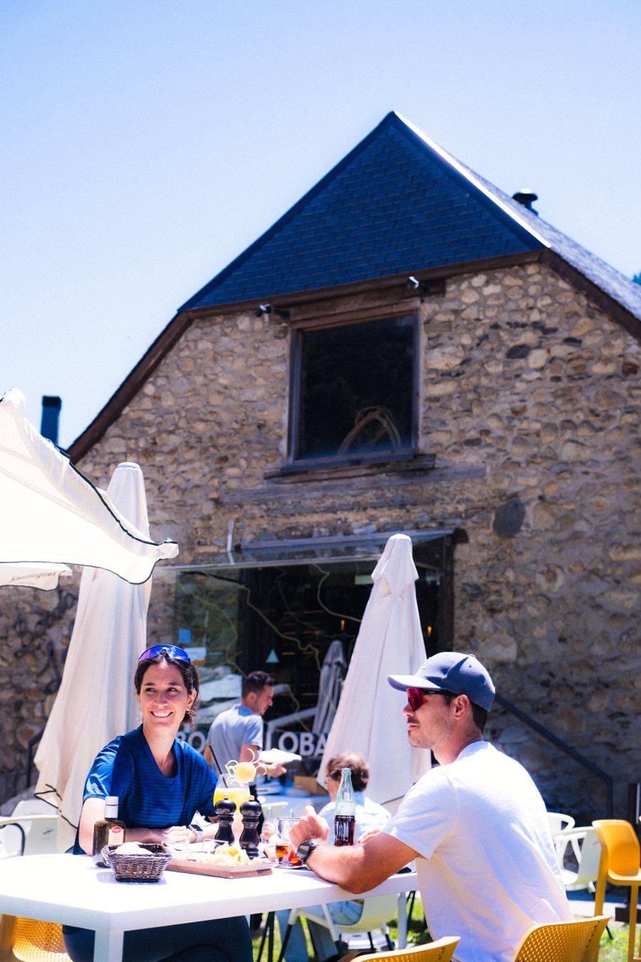 Baqueira Beret verano