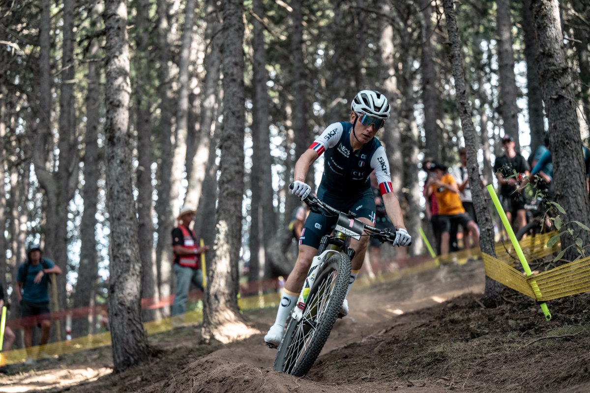 Copa del mundo BTT 2025