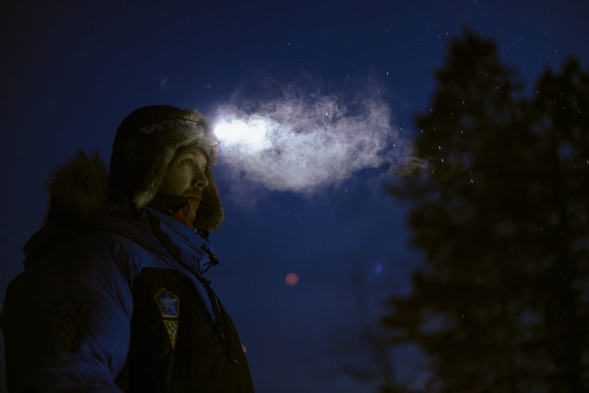 Fjällräven Polar 2025