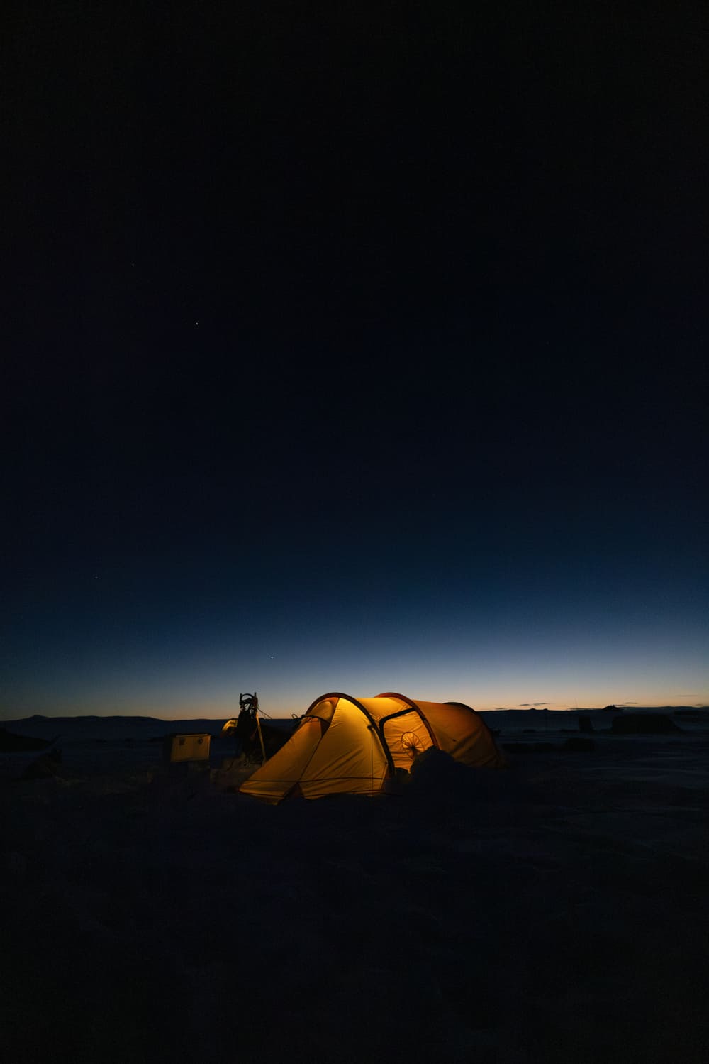 Fjällräven Polar 2025