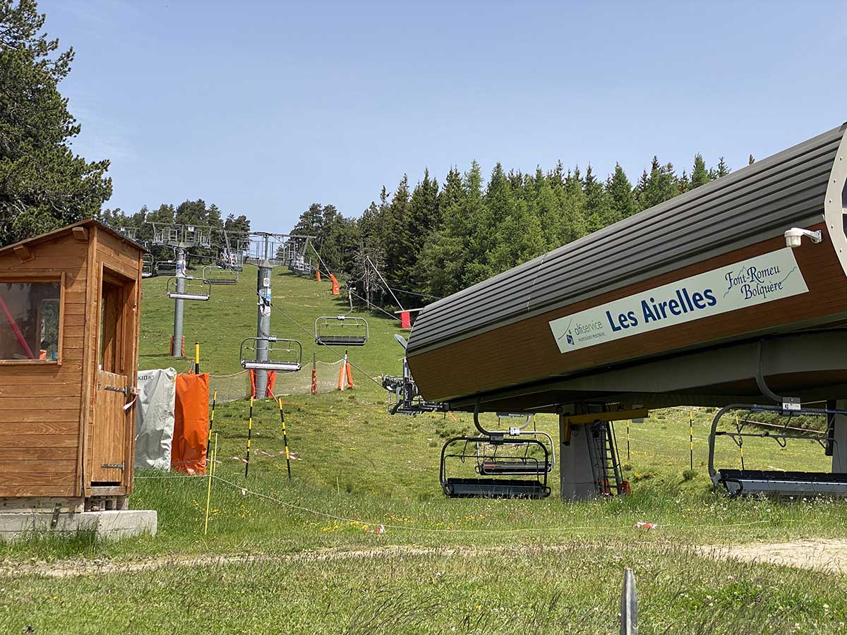 font romeu les airelles