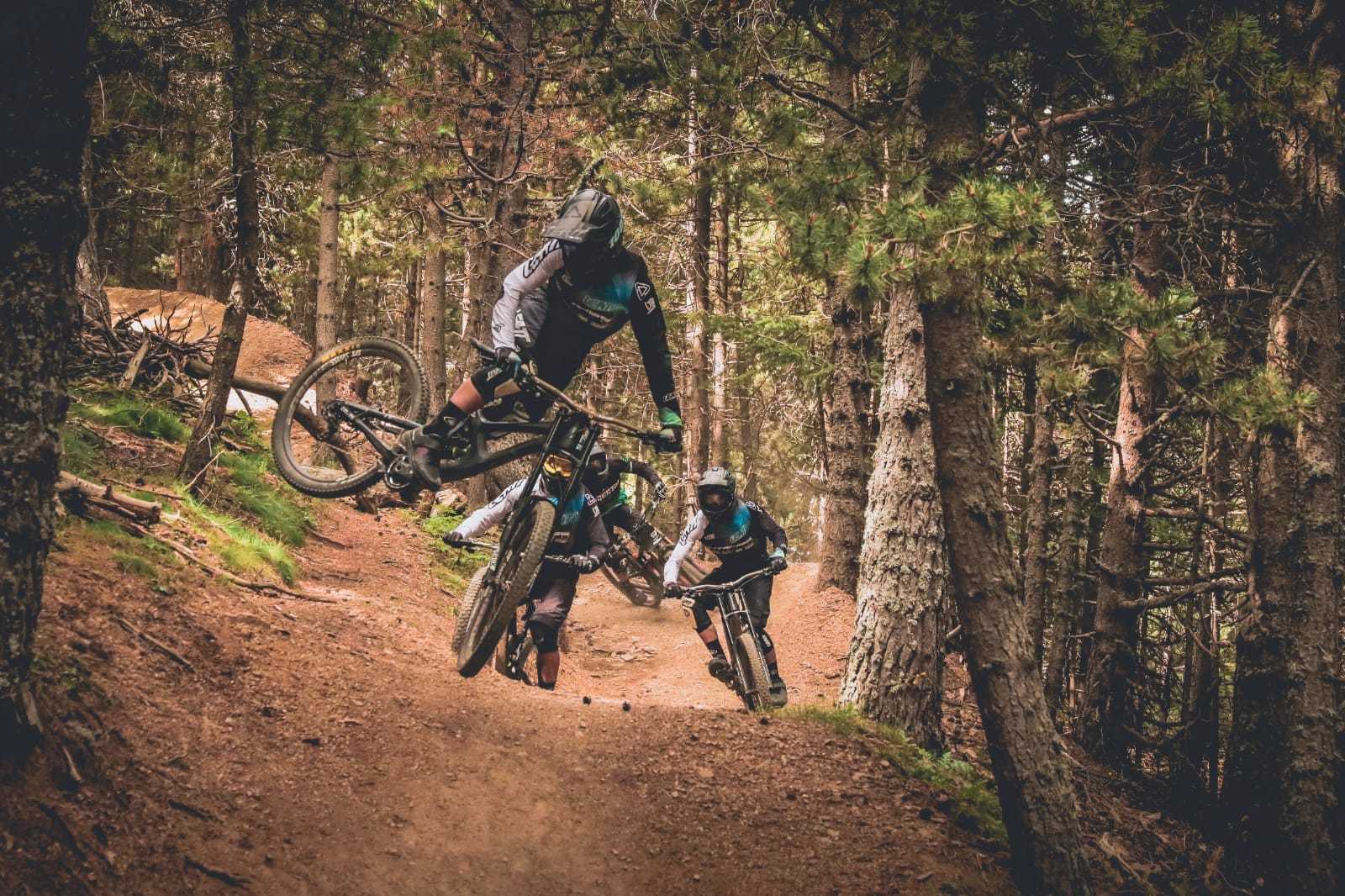 forestal-bikes
