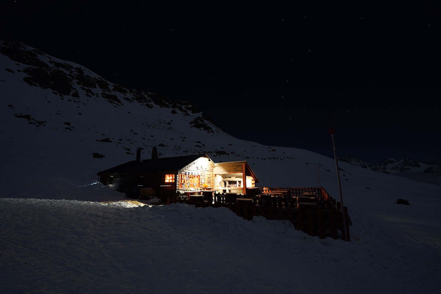 Formigal la Glera