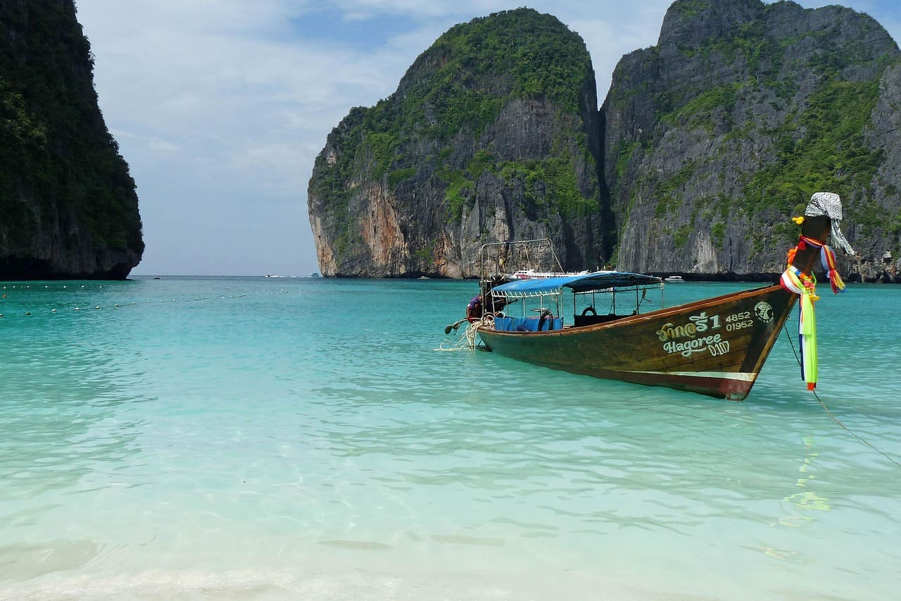 Foto 1-Playa de Koh lao Liang-Tailandia-Lugares de Aventura