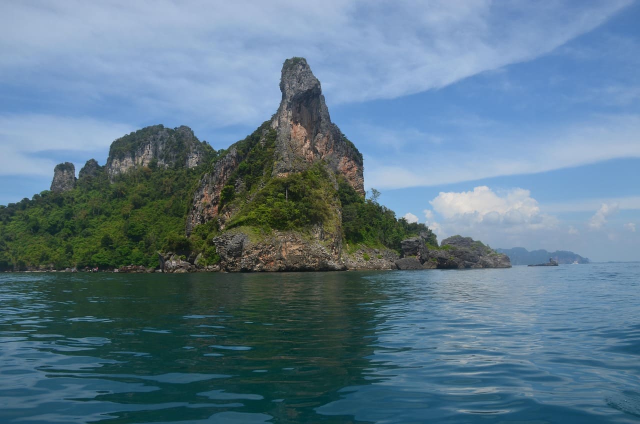 Foto 4-Ko Kai Krabi-Tailandia-Lugares de Aventura