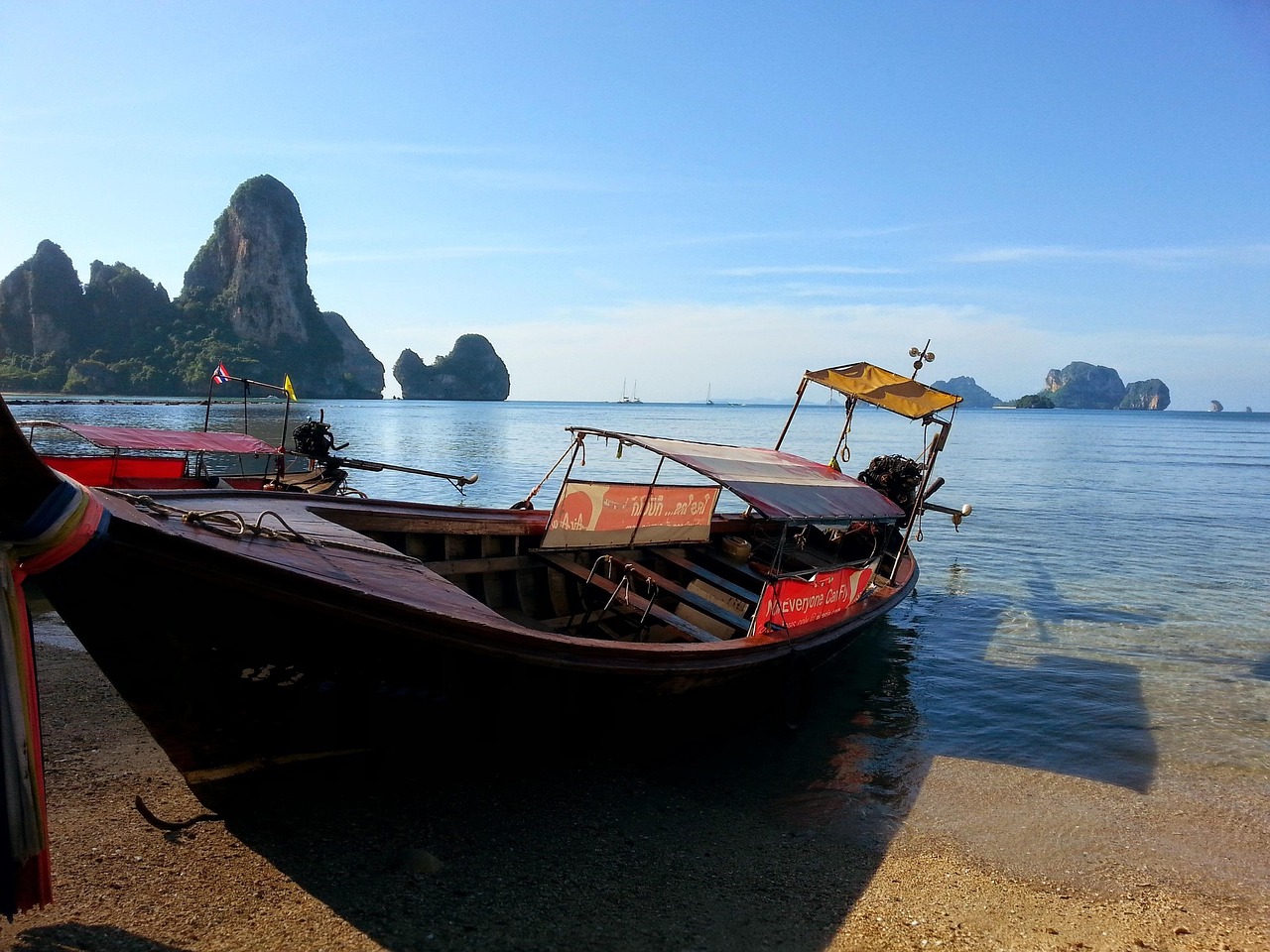 Foto 9-Railay Beach-Tailandia-Lugares de Aventura