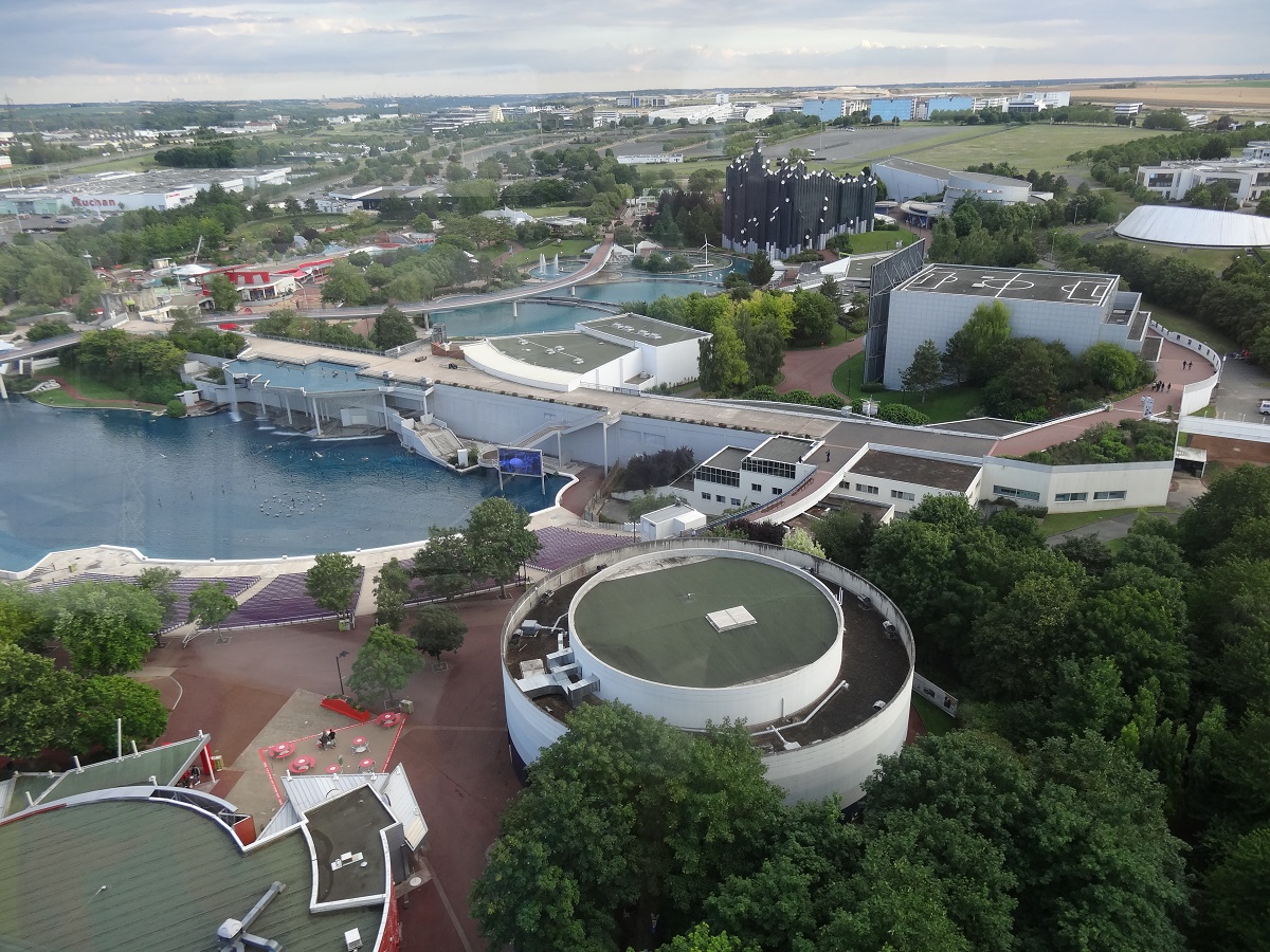 futuroscope