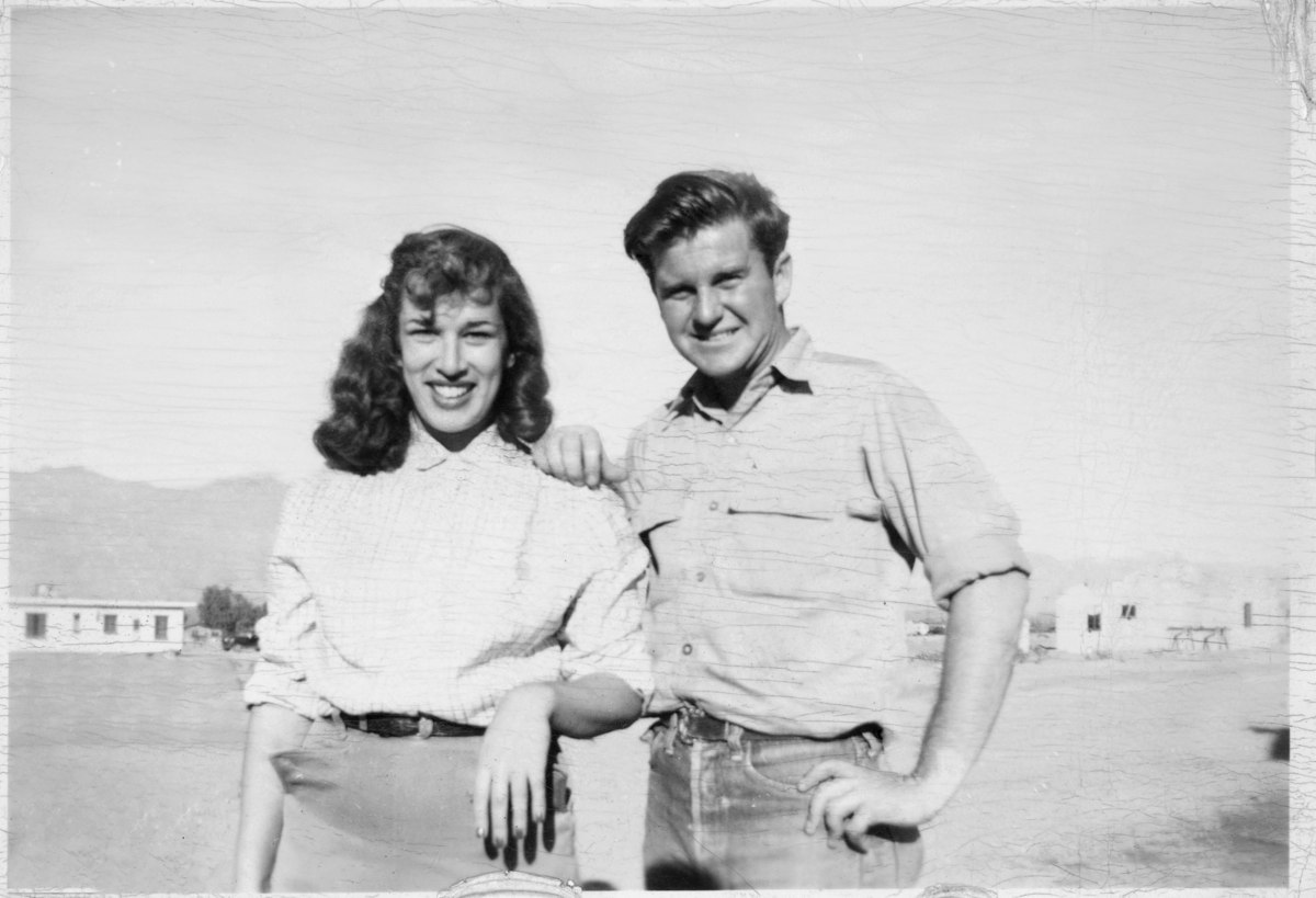 Gert Boyle Columbia