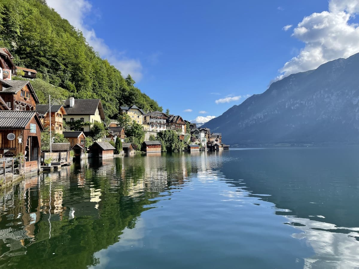 Hallstatt