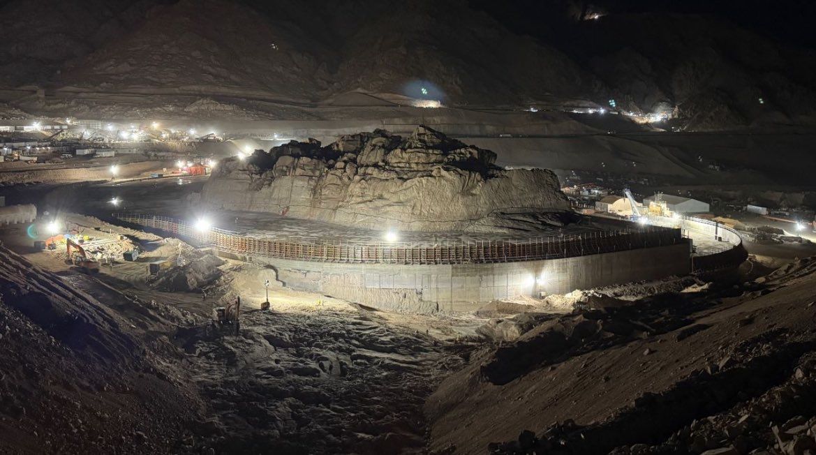 Saudi Projects