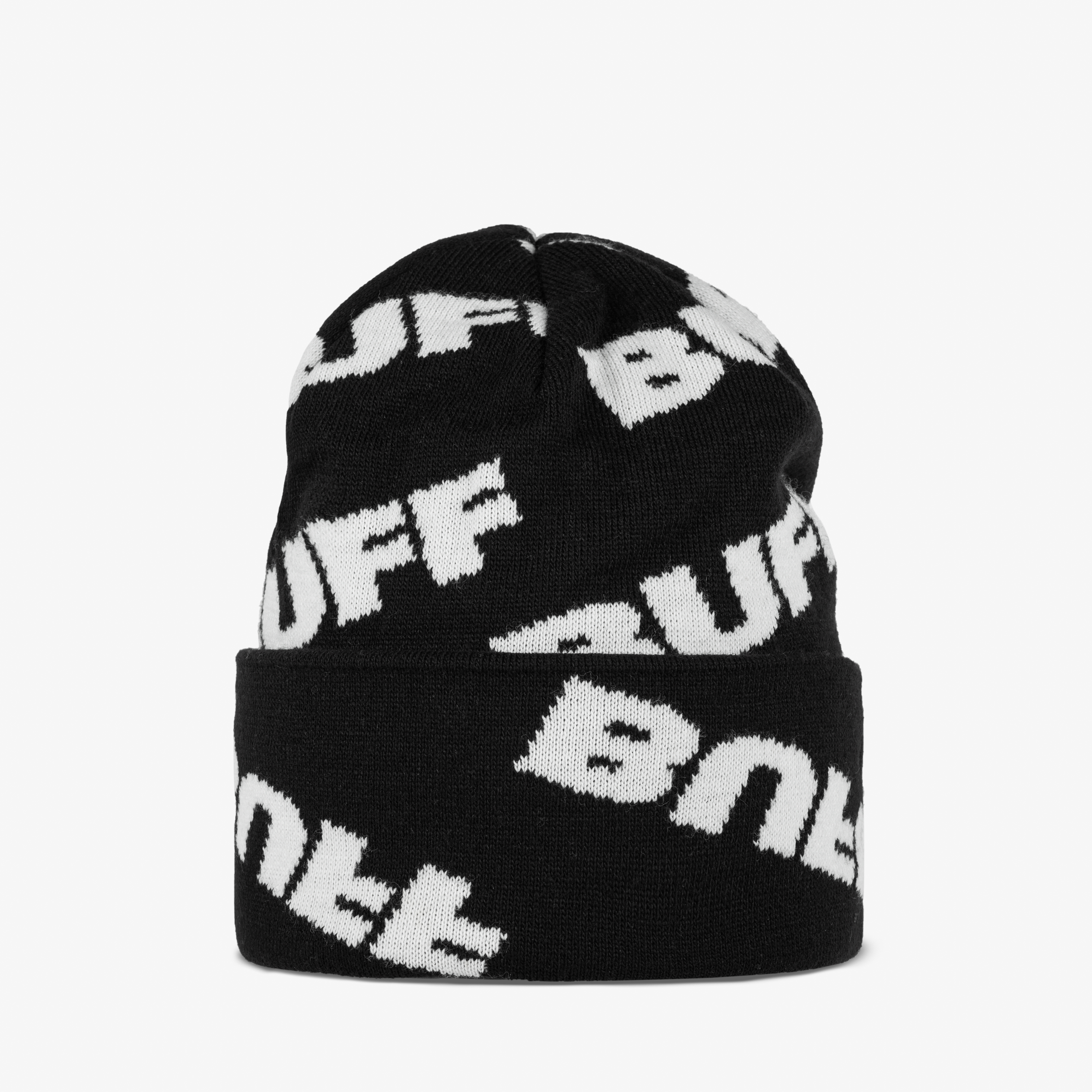 Buff Hido