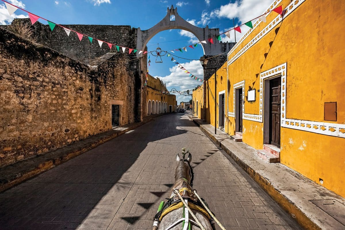 Izamal