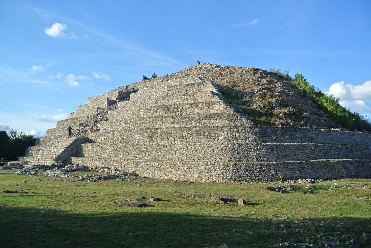 Izamal