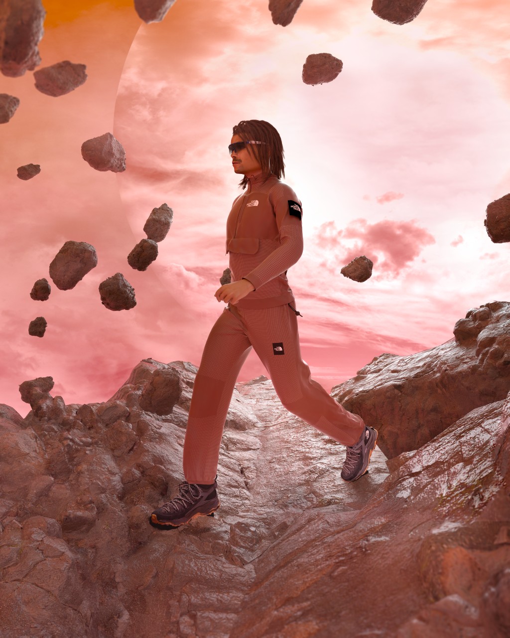 Lookbook Avatar