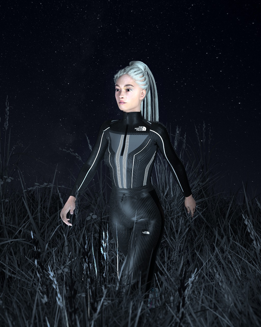 Lookbook Avatar