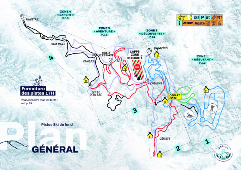 Mapa-beille-cátaros-lugares-de-aventura