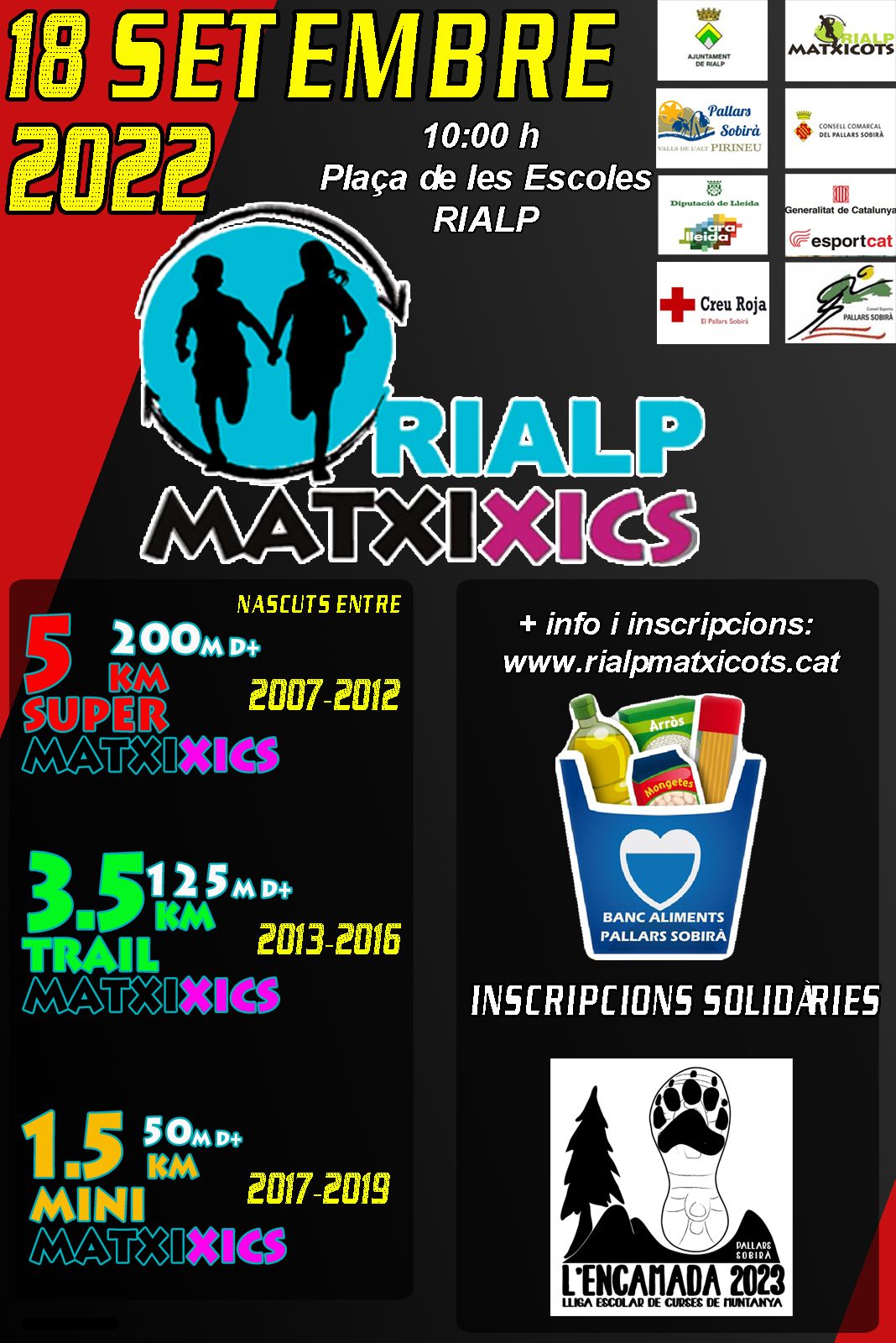 matxixics