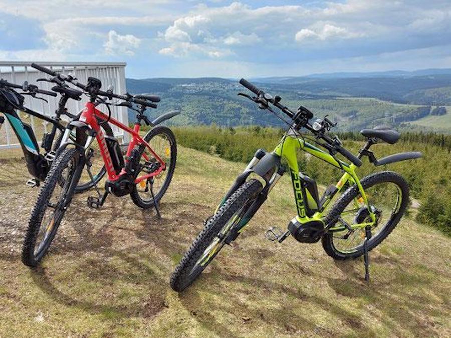 bike