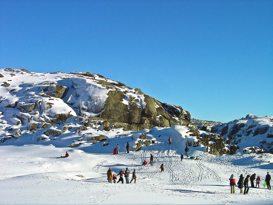 Serra da estrela