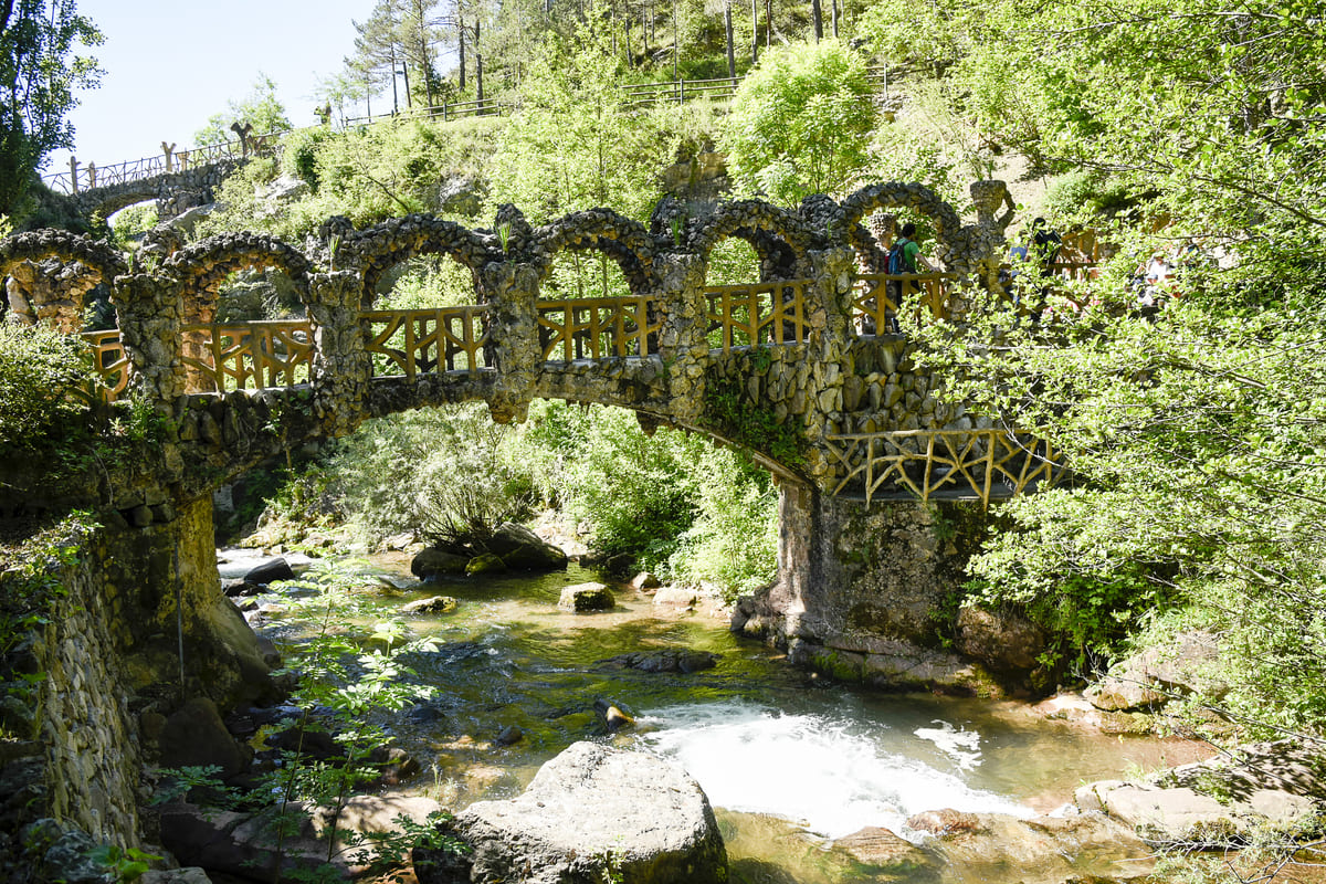 Jardins Artigas