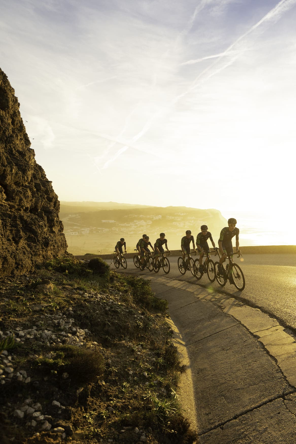 Team Novo Nordisk