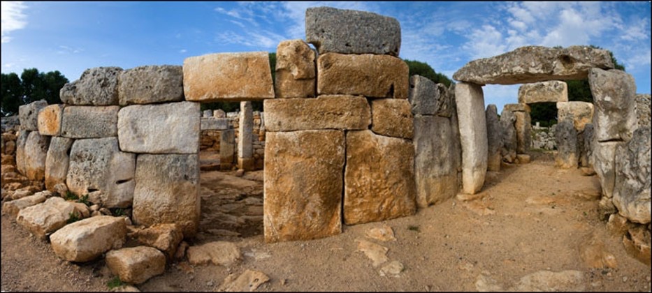 Torre d'en Galmés