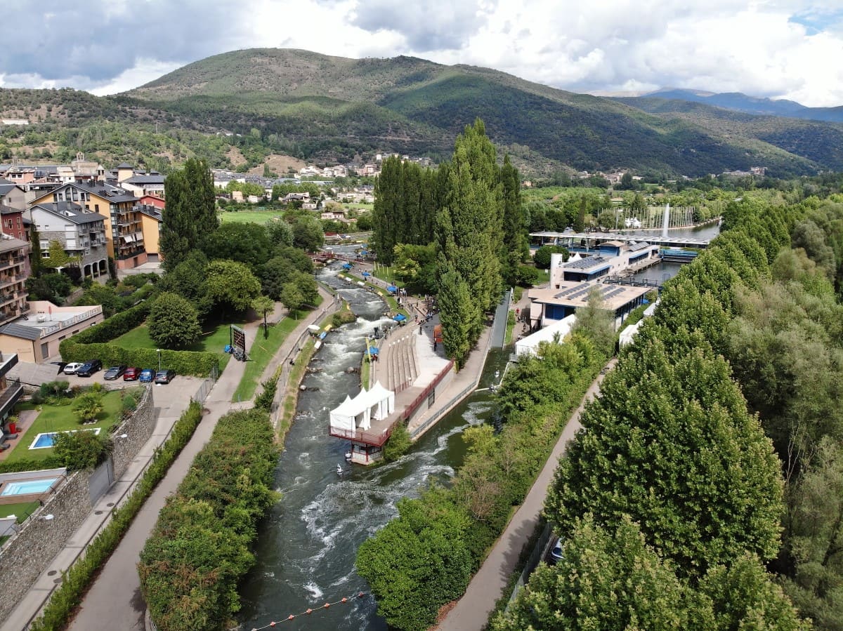 Parc del Segre