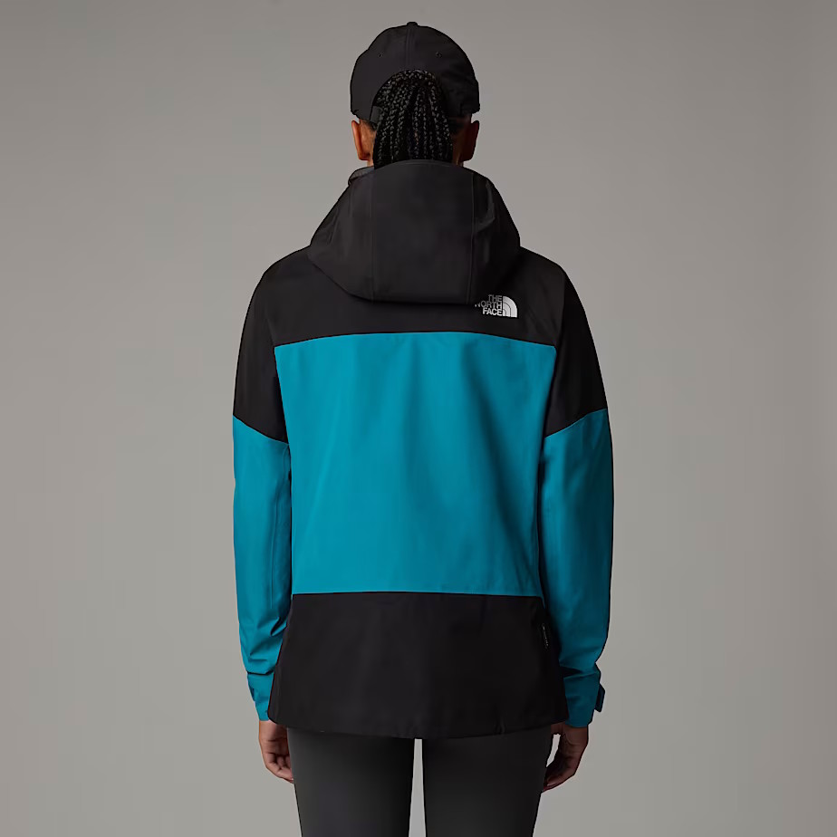 women jazzi north face