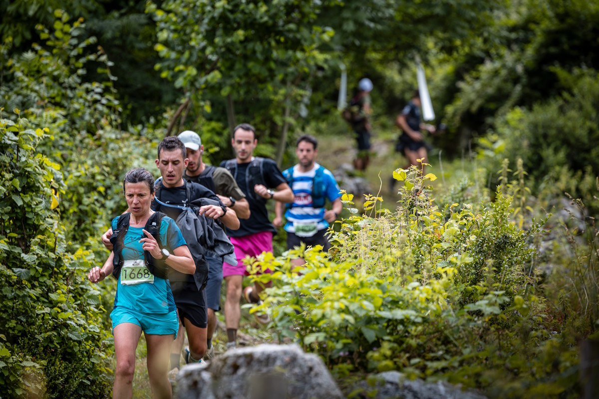 trail Vall de Boí