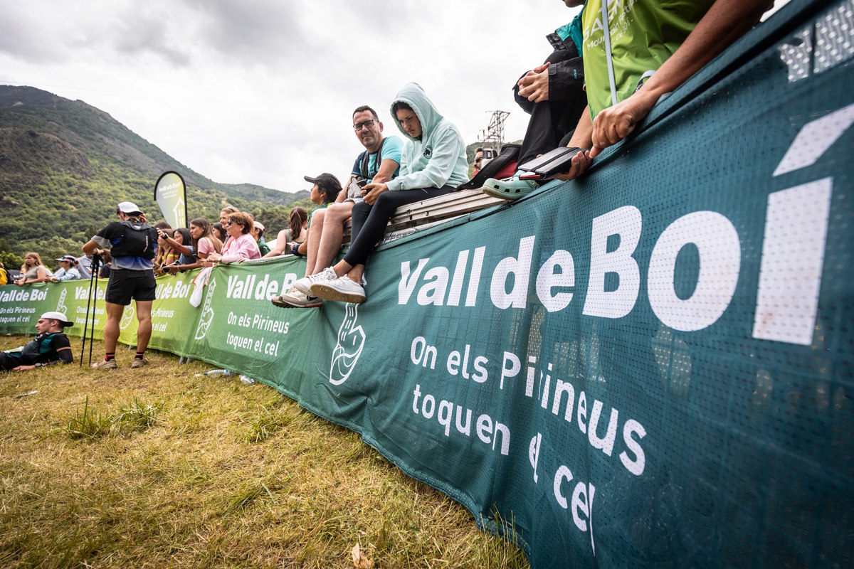 trail Vall de Boí