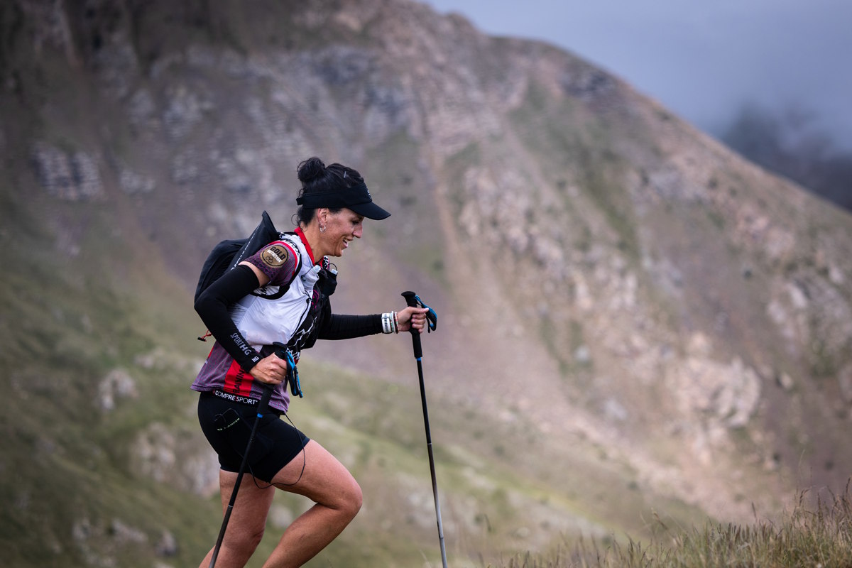 trail Vall de Boí