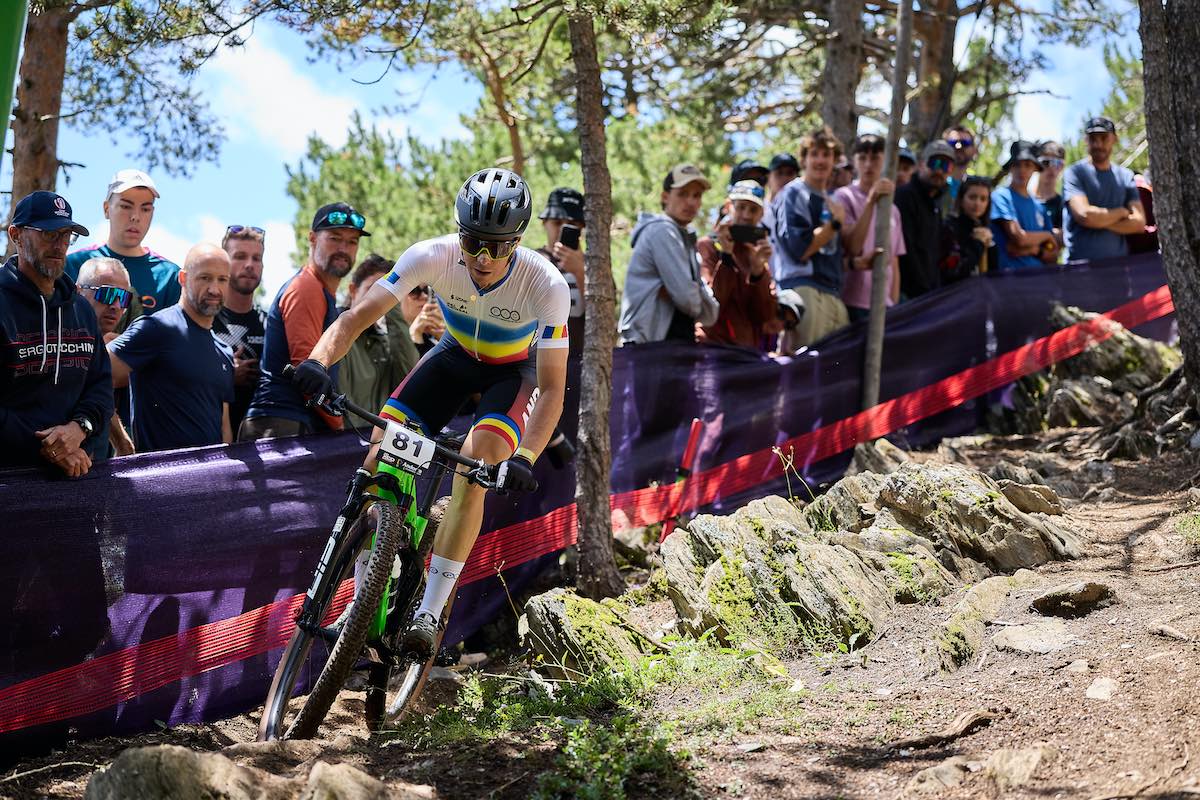 pal arinsal MTB 2025