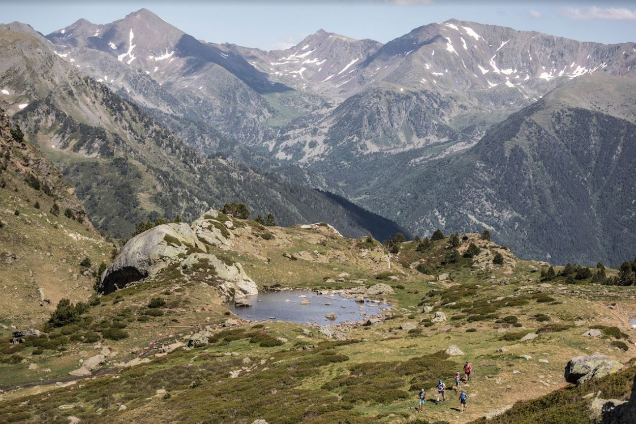 Andorra Ultratrail