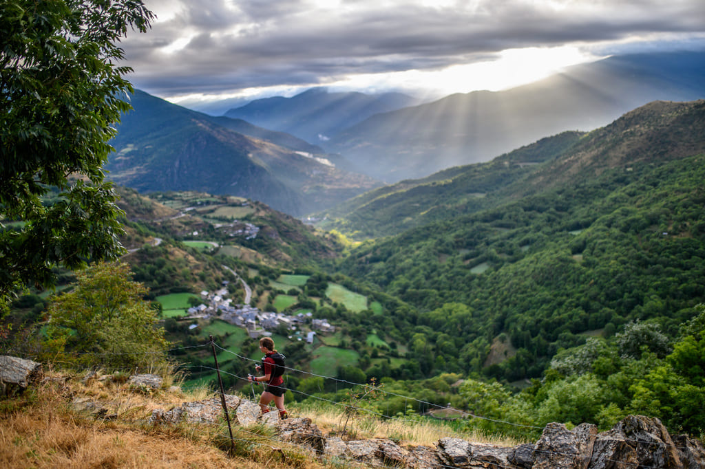 Vall d'Àssua