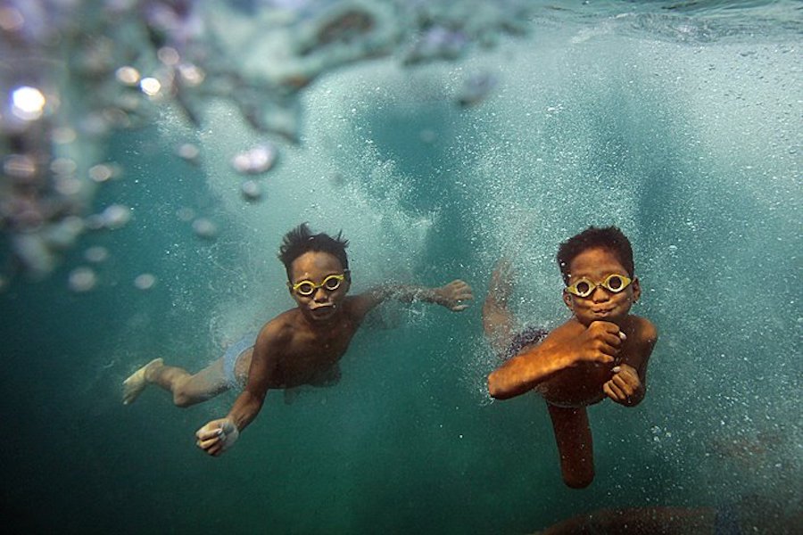 El deporte acuático que nació en la Polinesia hace 60 años y hoy