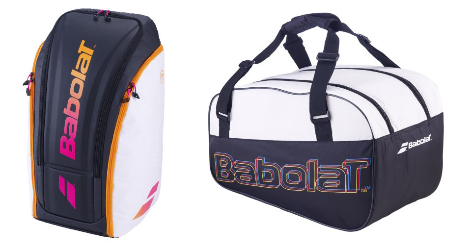 Bolsas Babolat