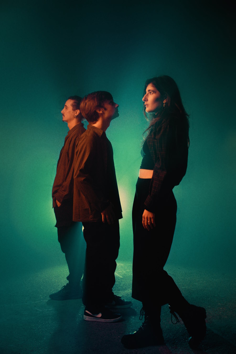 Bru (Indie - Pop Intimista) "L'Univers enmig de mi". (Foto: FGC Turisme)