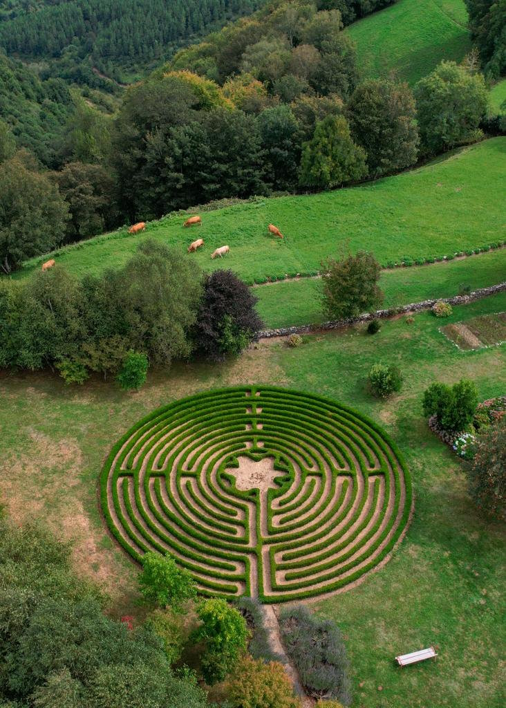 Camino de Santiago