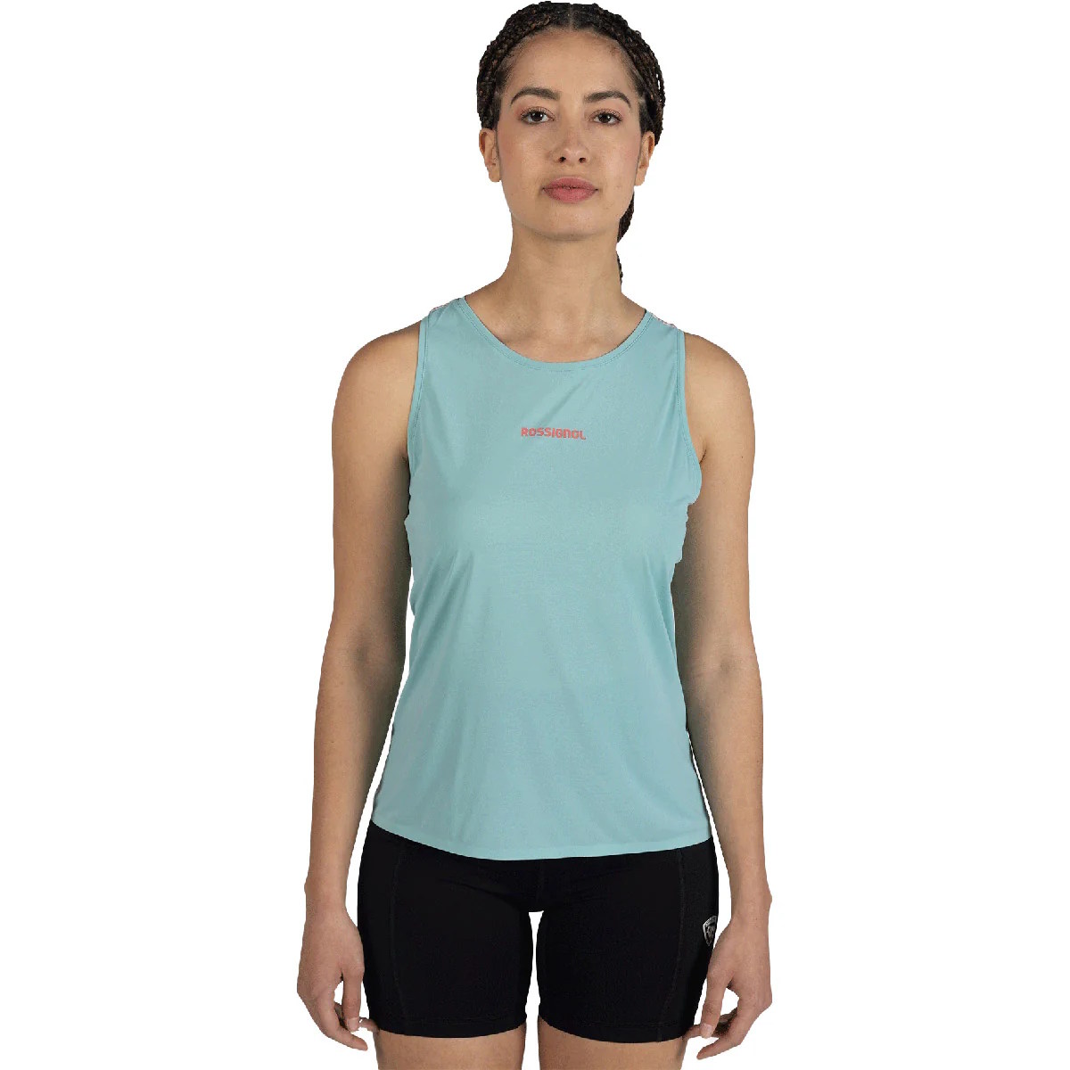 camiseta Rossignol