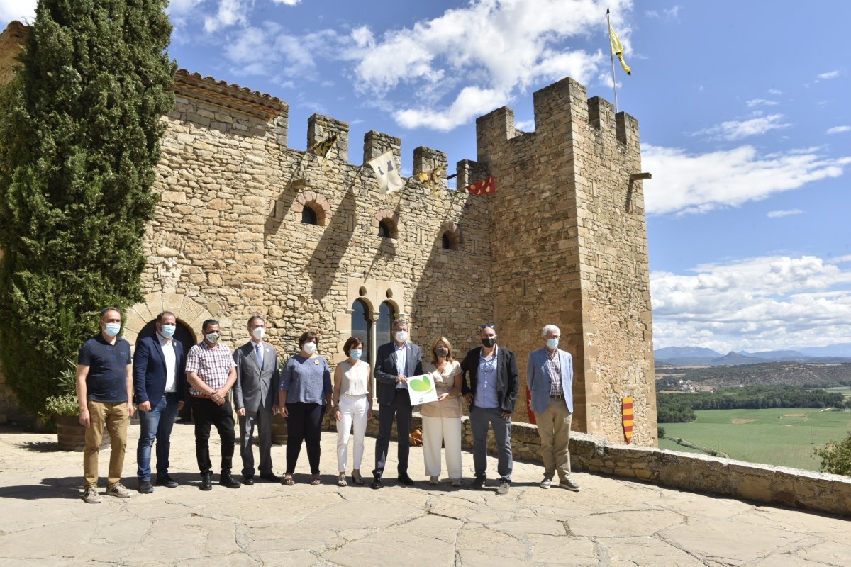 Campaña Lleida verano 2021