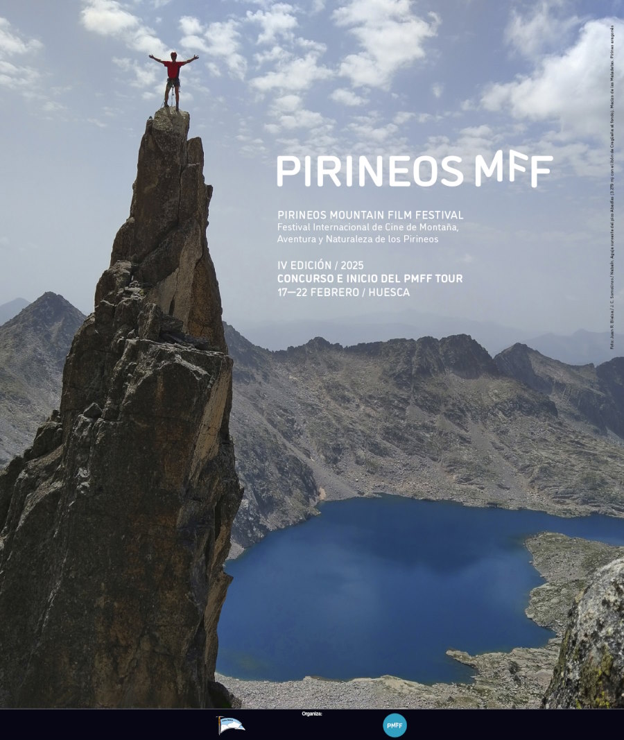 Pirineos Mountain Festival 2023