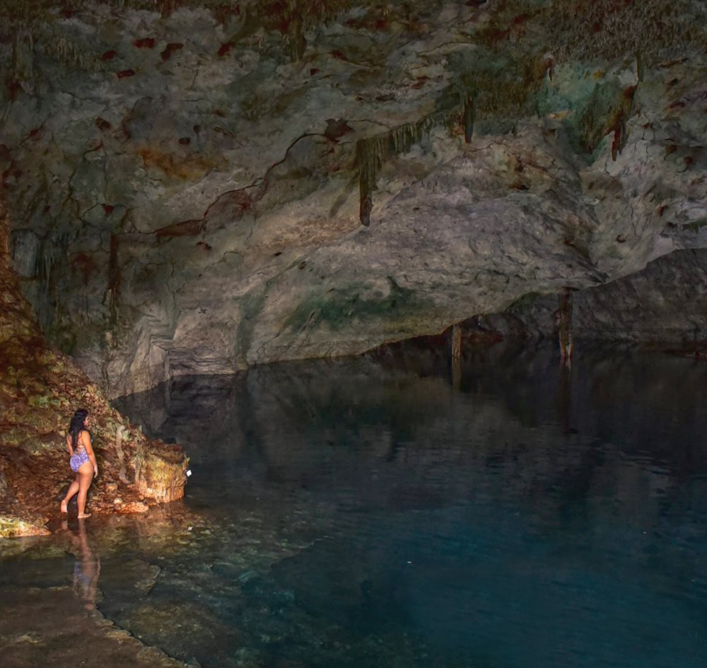 cenote Chunkuy